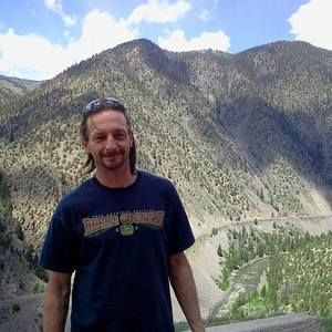 Meet your Posher, Brian